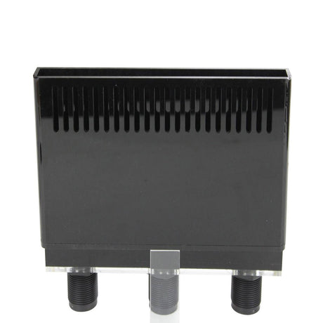 Eclipse Overflow Box - Eshopps