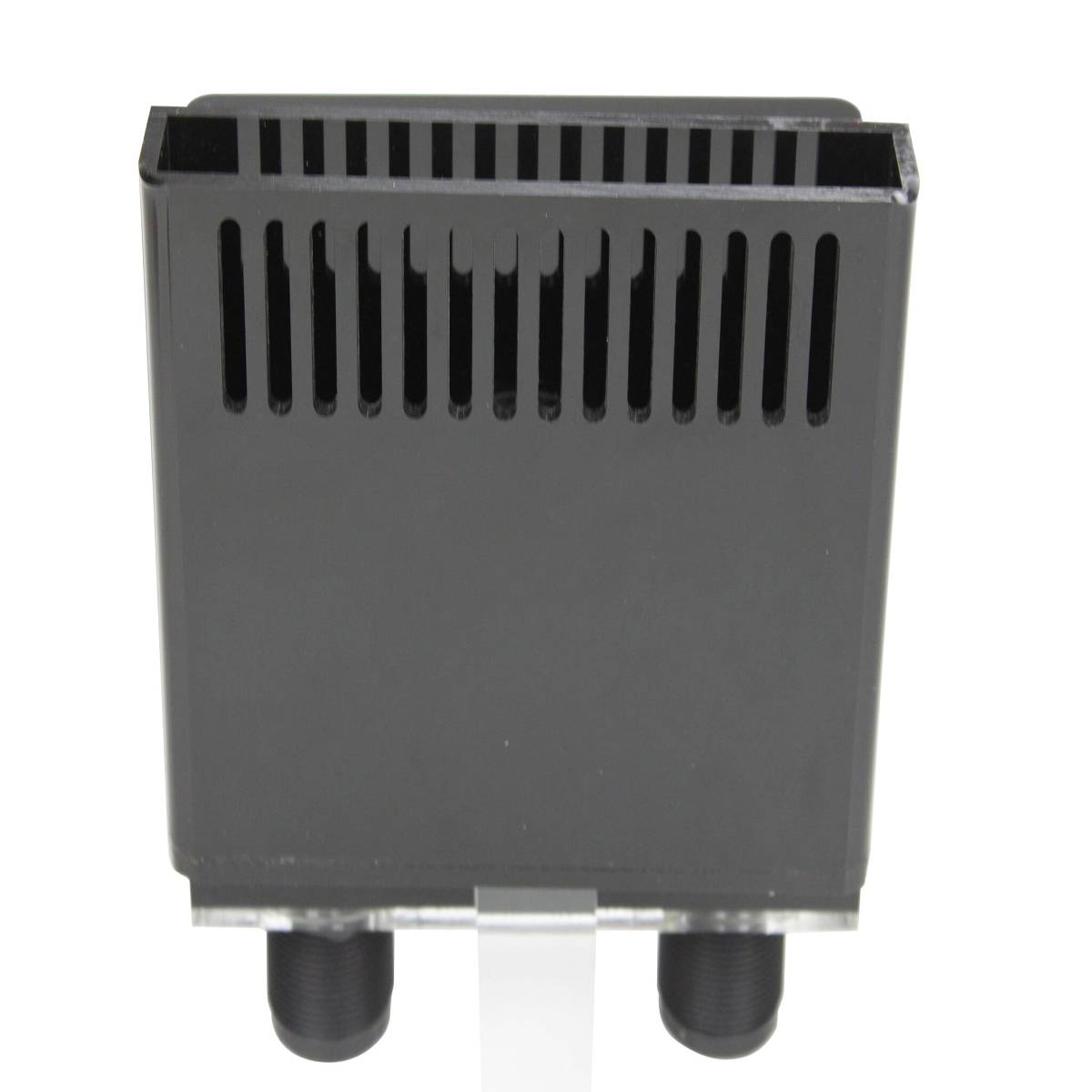 Eclipse Overflow Box - Eshopps