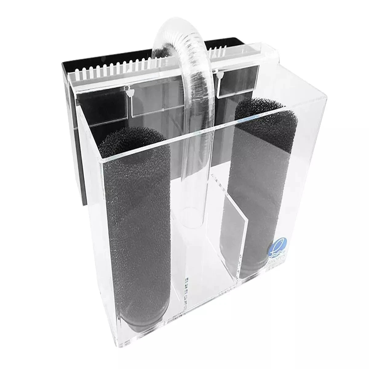 HOB Overflow - Eshopps