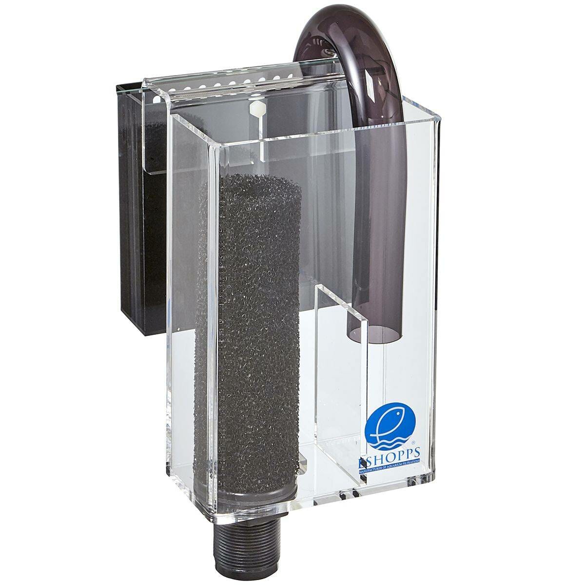 HOB Overflow - Eshopps