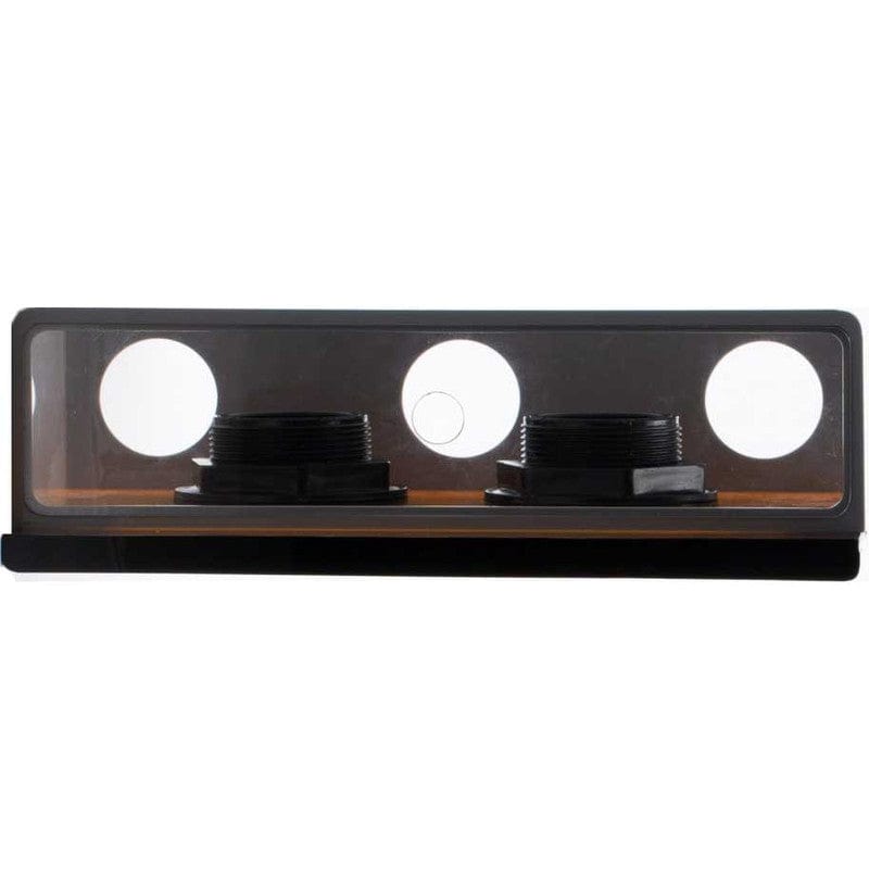 Prodigy Low Profile Overflow Box - Eshopps