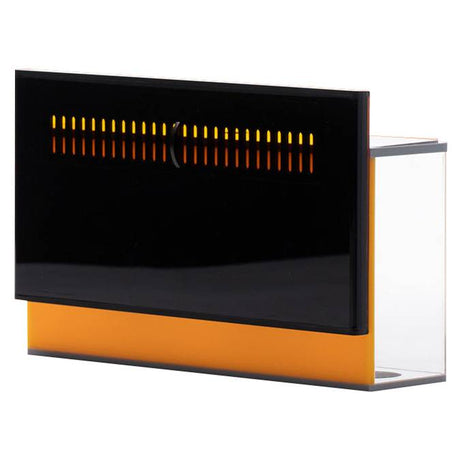 Prodigy Low Profile Overflow Box - Eshopps