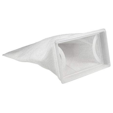 Rectangle 300 Micron Filter Sock - Eshopps
