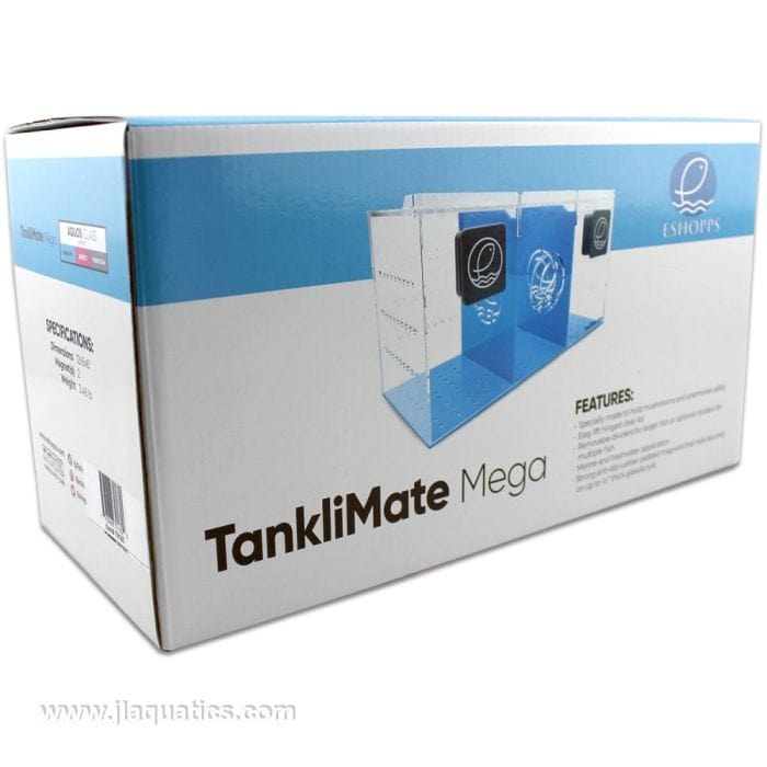 Tanklimate Acclimation Box - Eshopps