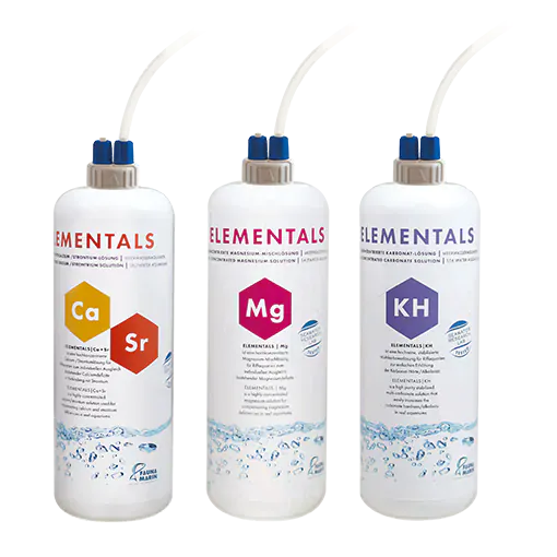 DIY Doser - Fauna Marin