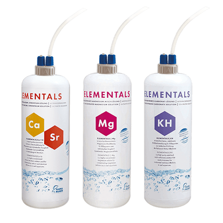 DIY Doser Kit - Fauna Marin