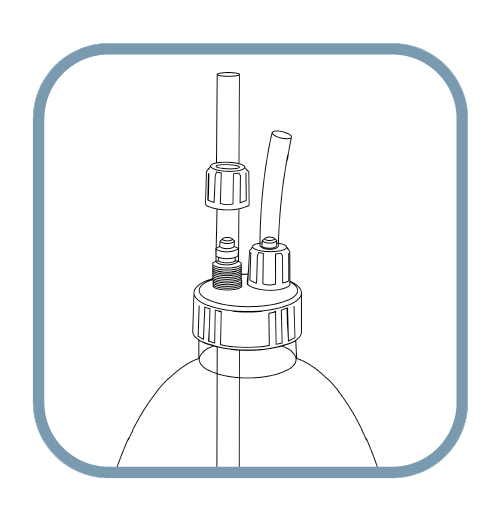 DIY Doser Kit - Fauna Marin