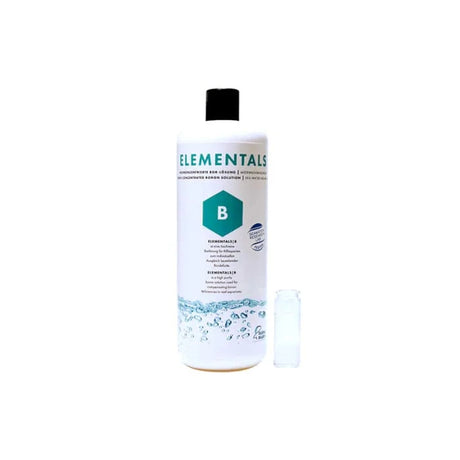 ELEMENTALS B - Boron - Fauna Marin 1000 mL