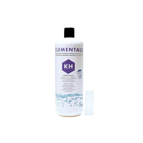 ELEMENTALS KH - Alkalinity - Fauna Marin 1000 mL