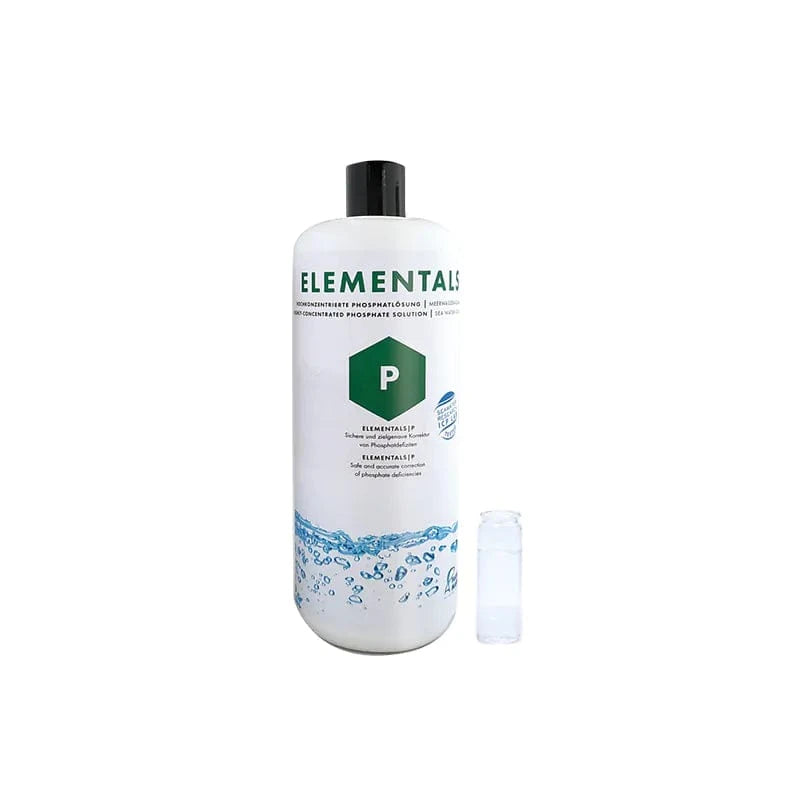 ELEMENTALS P - Phosphate - Fauna Marin 1000 mL