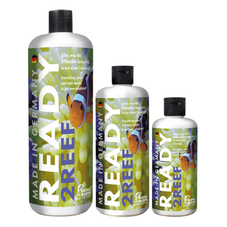 Ready-2-Reef All In One Dosing Solution - Fauna Marin