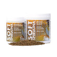 Soft Spirulina Medium Pellets - Fauna Marin