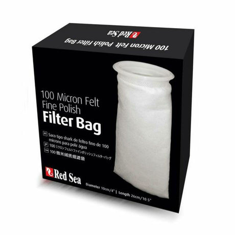 Filter Bag - Felt - 100 Micron - Red Sea - Red Sea