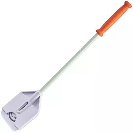 Platinum Aquarium Algae Scraper - Flipper 12" Nano