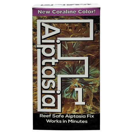 F-Aiptasia - Frank's