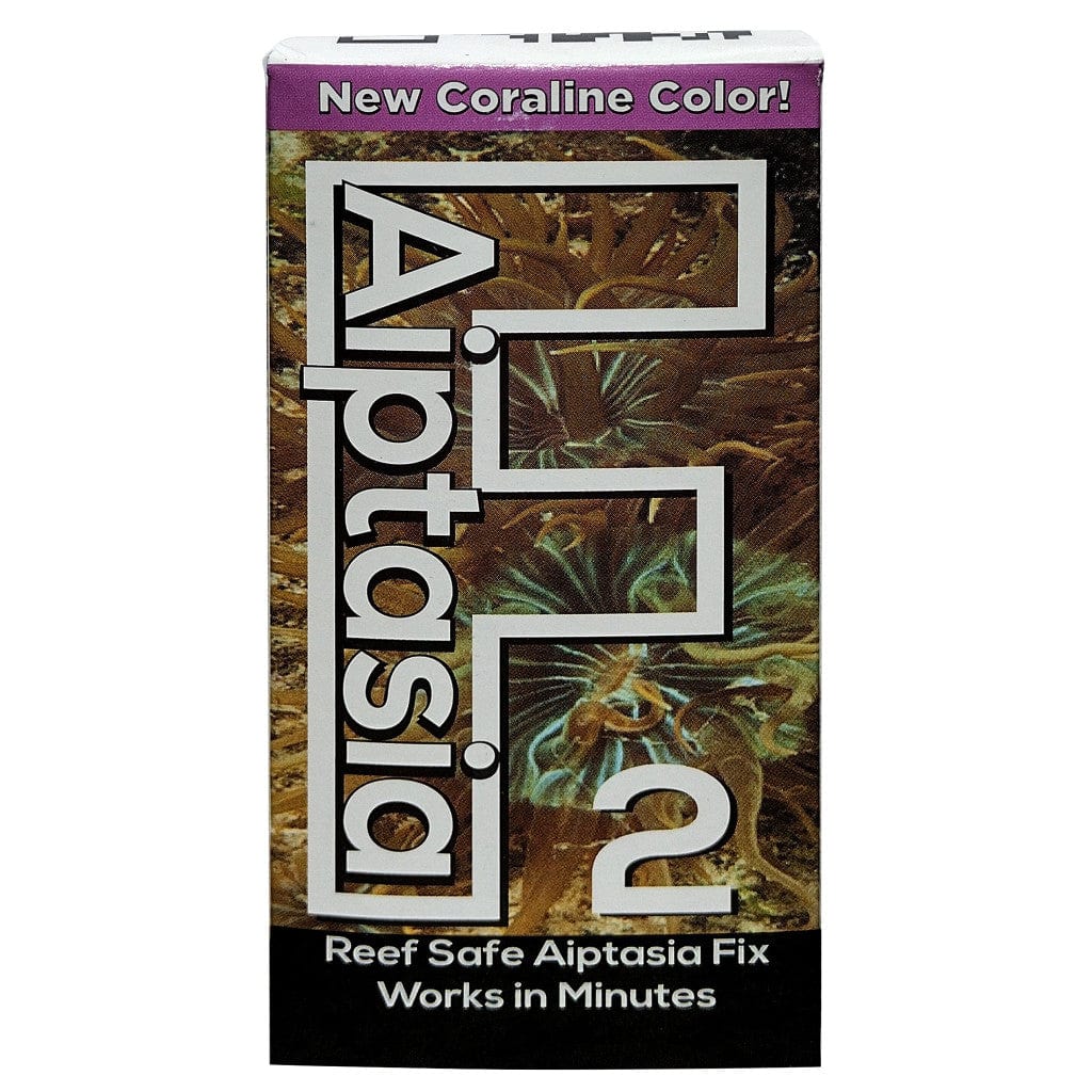 F-Aiptasia - Frank's