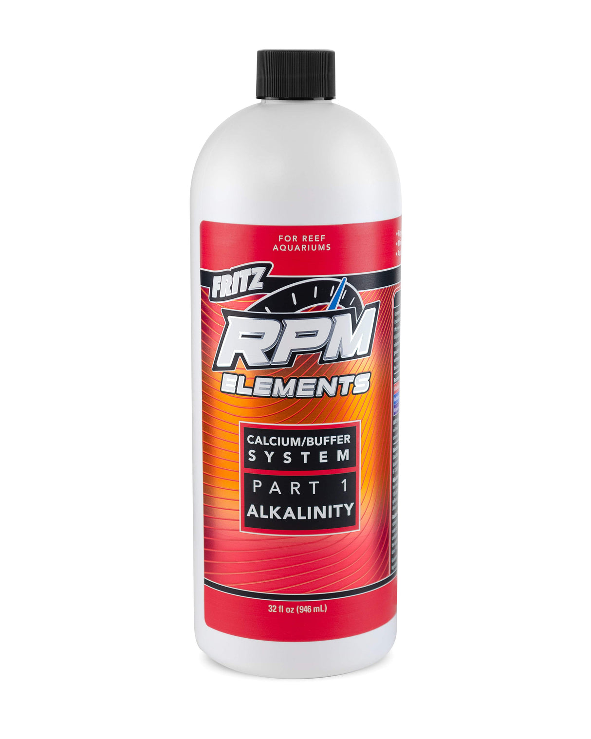 RPM Part 1 - Alk - Fritz Aquatics 32 oz