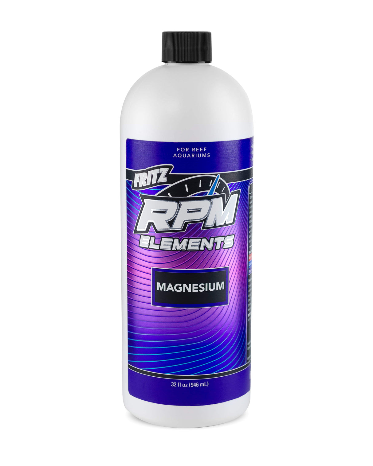 RPM Part 3 - Mag - Fritz Aquatics 32 oz