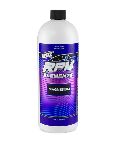 RPM Part 3 - Mag - Fritz Aquatics 32 oz