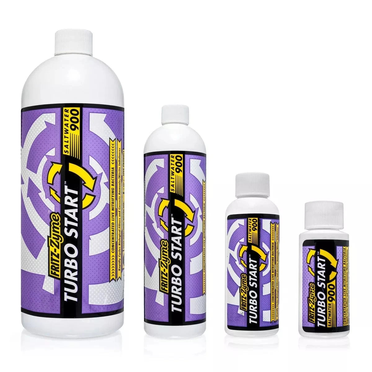 Turbo Start 900 - Fritz Aquatics – Top Shelf Aquatics