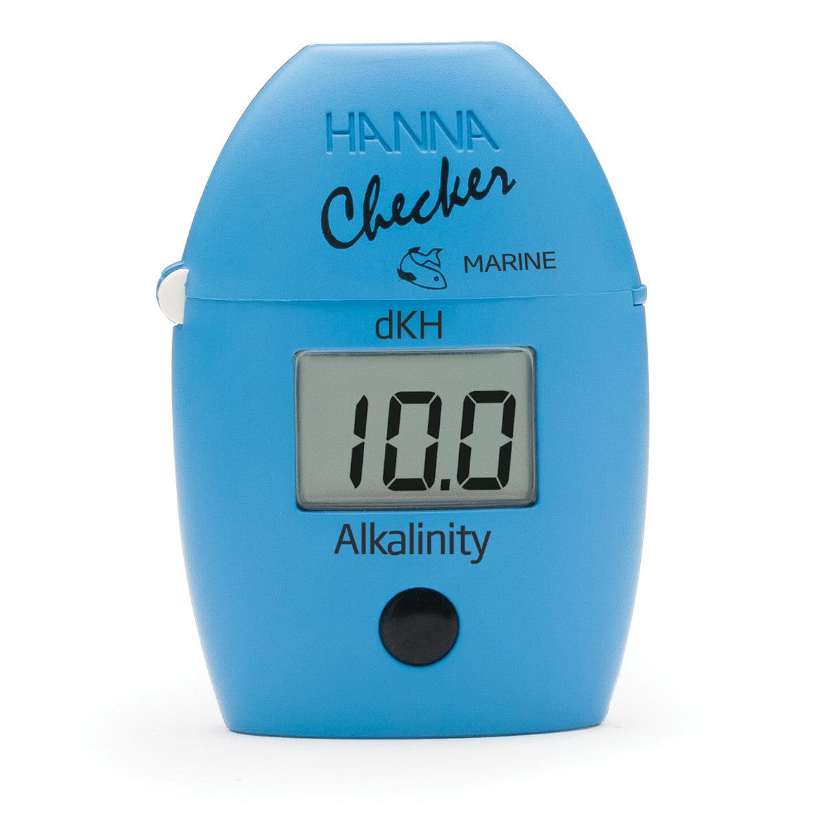 Alkalinity Checker - Colorimeter - Hanna Instruments – Top Shelf