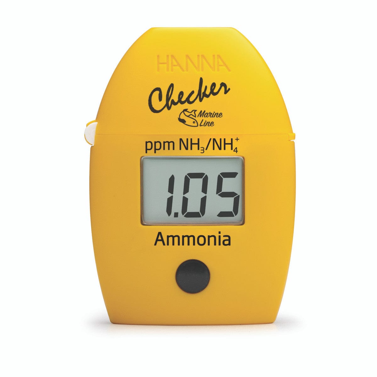 Ammonia Marine Checker - Colorimeter - Hanna Instruments