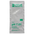 pH Calibration Solution - 7.01 - Hanna Instruments