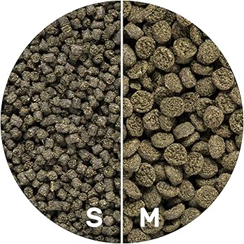 Seaweed Extreme Fish Food Pellets - Hikari