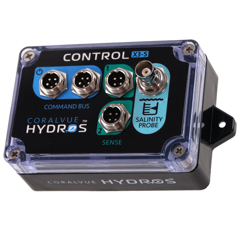 Control X3-S (Controller Only) - Hydros