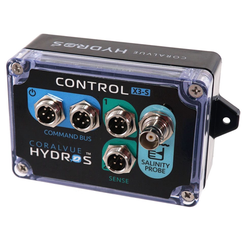 Control X3-S (Controller Only) - Hydros