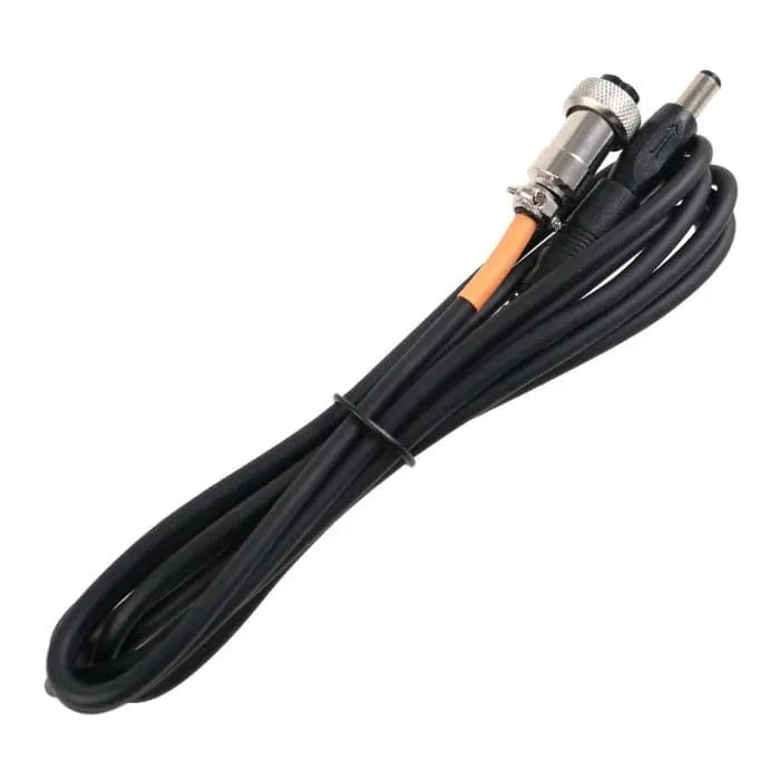 HYDROS Kraken Drive Port (12V) Power Cable - Hydros – Top Shelf