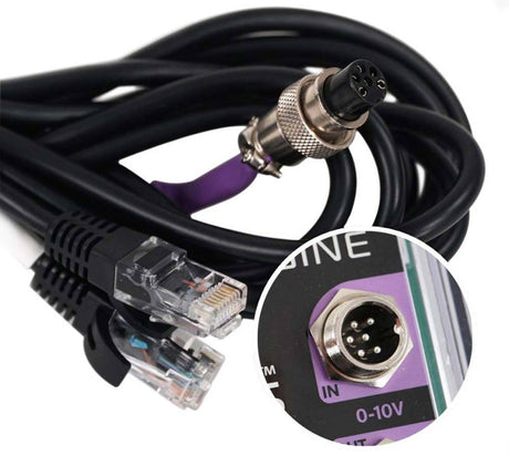 Hydros WaveEngine APX Link Third Party Controller Cable - Hydros
