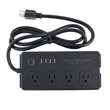 Hydros Wifi Power Strip - Hydros