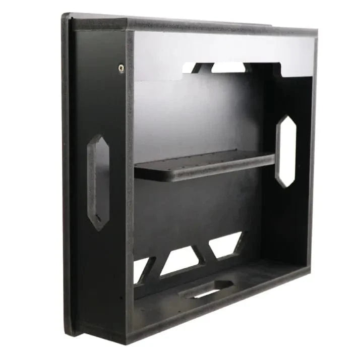 Mini Aquarium Control Board Wire Management System - Hydros
