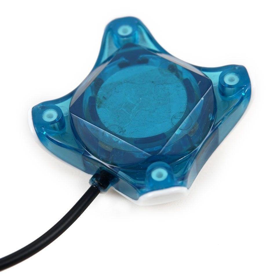 Point Leak Sensor - Hydros