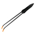 14in Carbon Fiber Aquarium Tweezers - IceCap