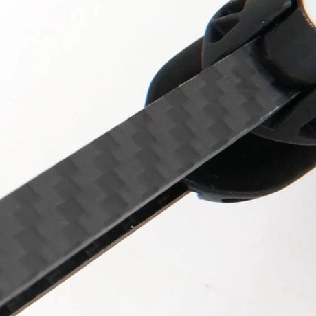 14in Carbon Fiber Aquarium Tweezers - IceCap