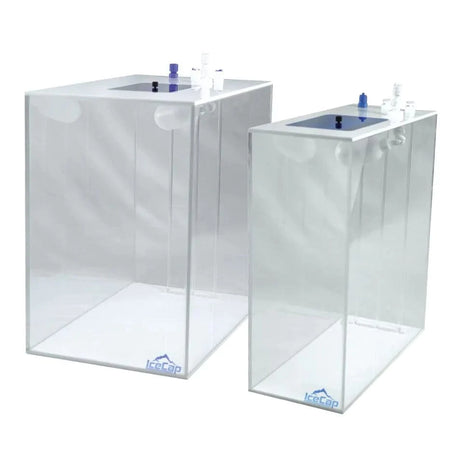 ATO Reservoir - IceCap