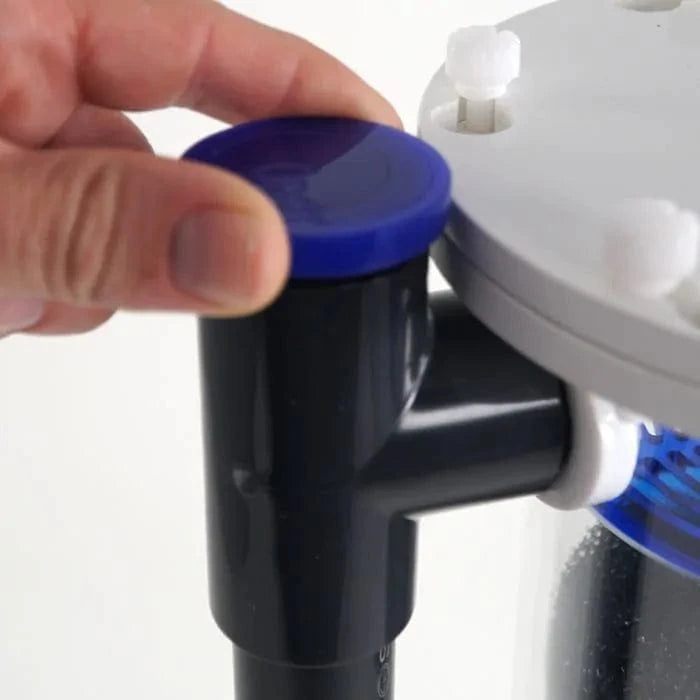 IceCap GFO Internal Media Reactor Large - 150int