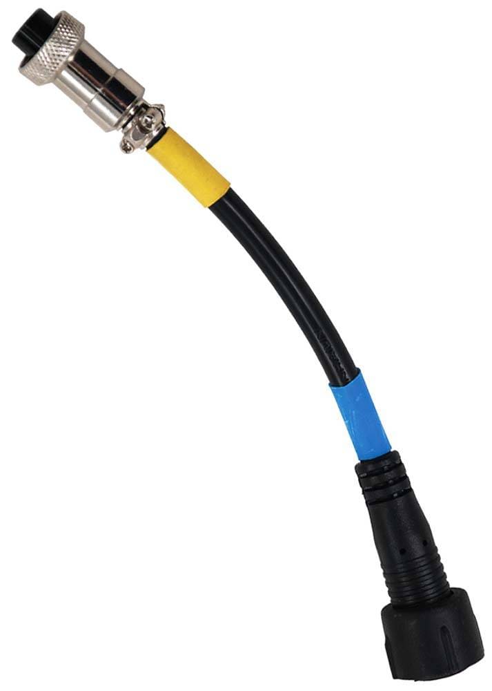 Visual Reference: Icecap Gyre 1K 2K 3K 4K Waveengine Adapter Coralvue