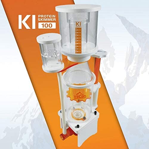 K1-100 Protein Skimmer - IceCap – Top Shelf Aquatics