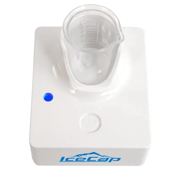 Magnetic Aquarium Test Kit Mixer - IceCap