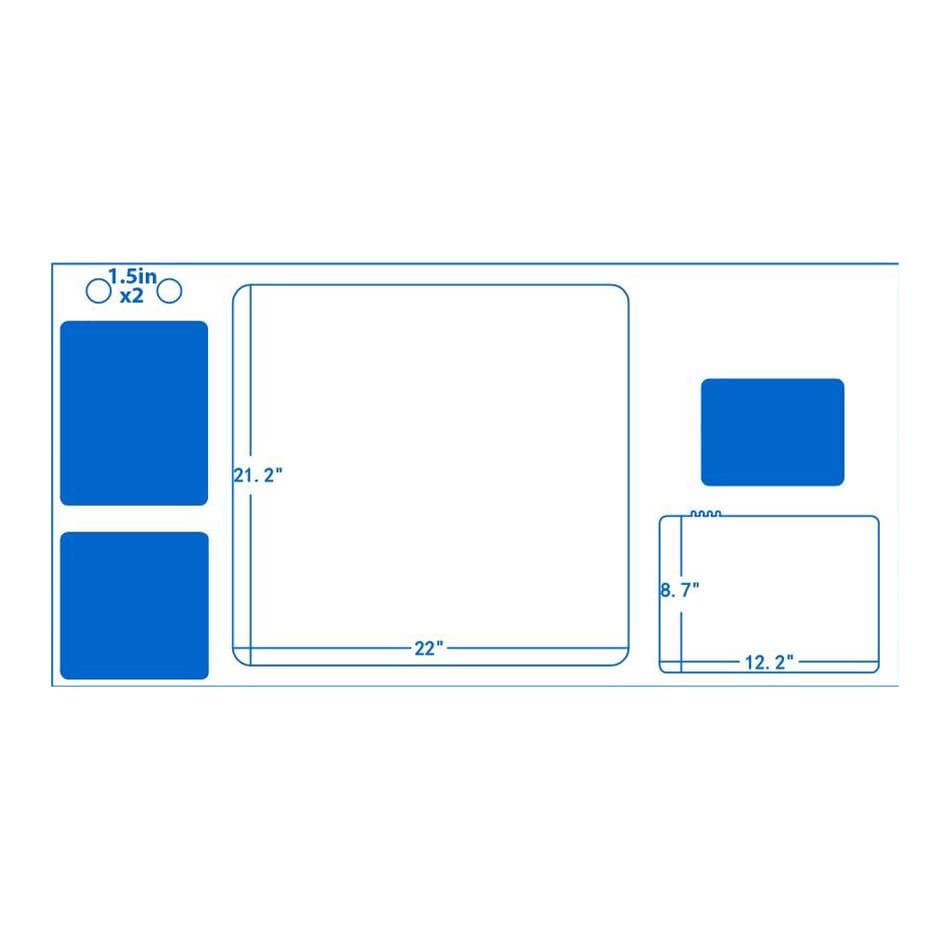 Reef Sump 48XL - IceCap