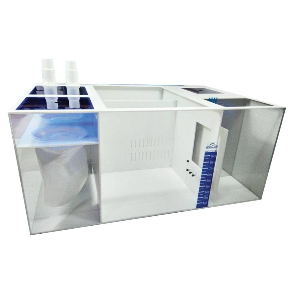 Photo inspiration: Reef Sump 48Xl Icecap Photo Inspiration
