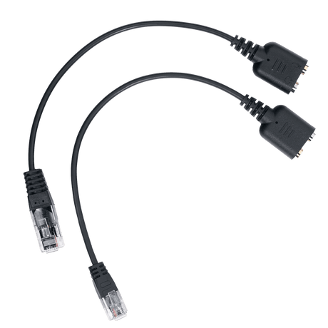 0-10v - Dual Output Adapter - InD Aquatics