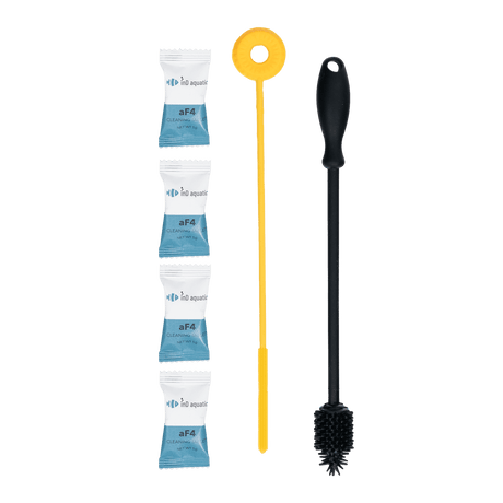 aF4 Cleaning Kit - InD Aquatics
