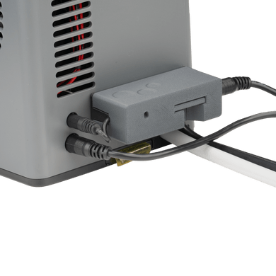 Connect - InD Aquatics