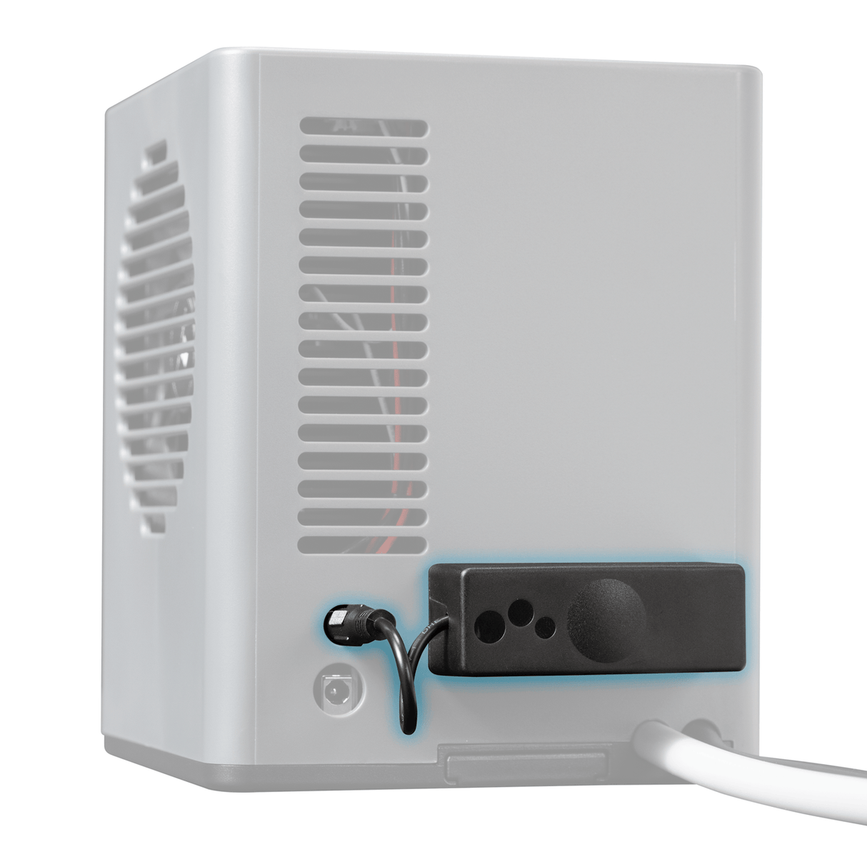 Connect - InD Aquatics