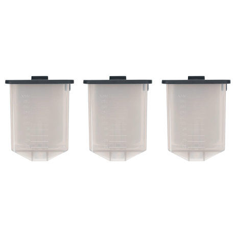 Reservoir Reload Kit - InD Aquatics