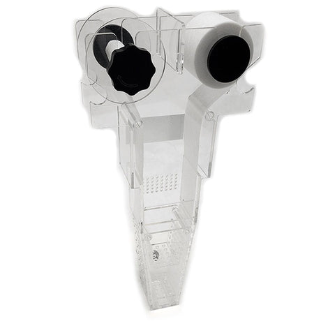 NUVO Roller Manual Fleece AIO Filter - Innovative Marine